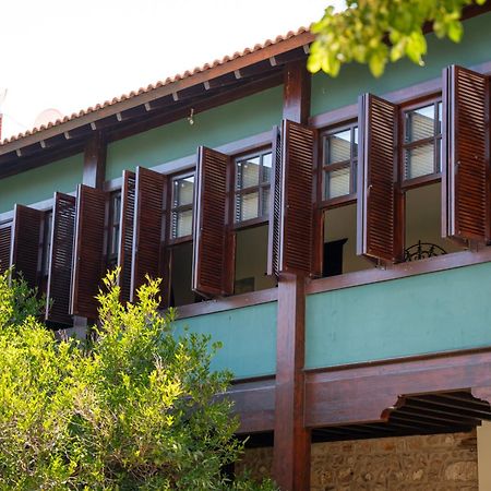 House 5 Hotel Αττάλεια Εξωτερικό φωτογραφία