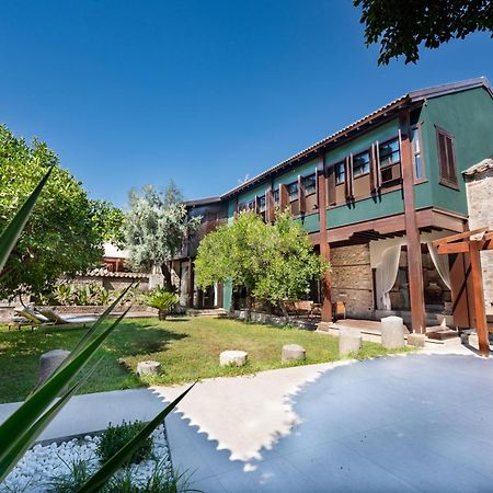 House 5 Hotel Αττάλεια Εξωτερικό φωτογραφία