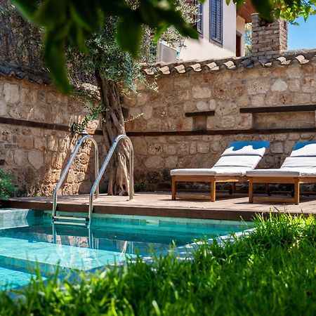 House 5 Hotel Αττάλεια Εξωτερικό φωτογραφία