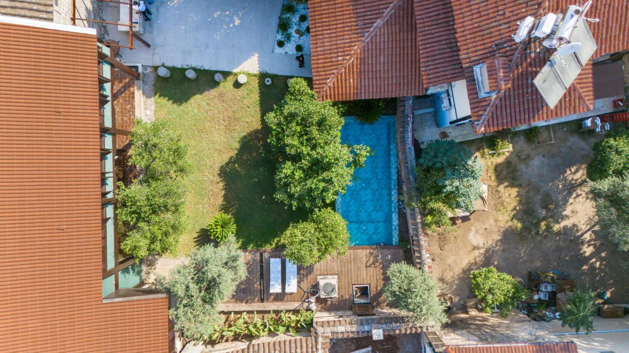 House 5 Hotel Αττάλεια Εξωτερικό φωτογραφία
