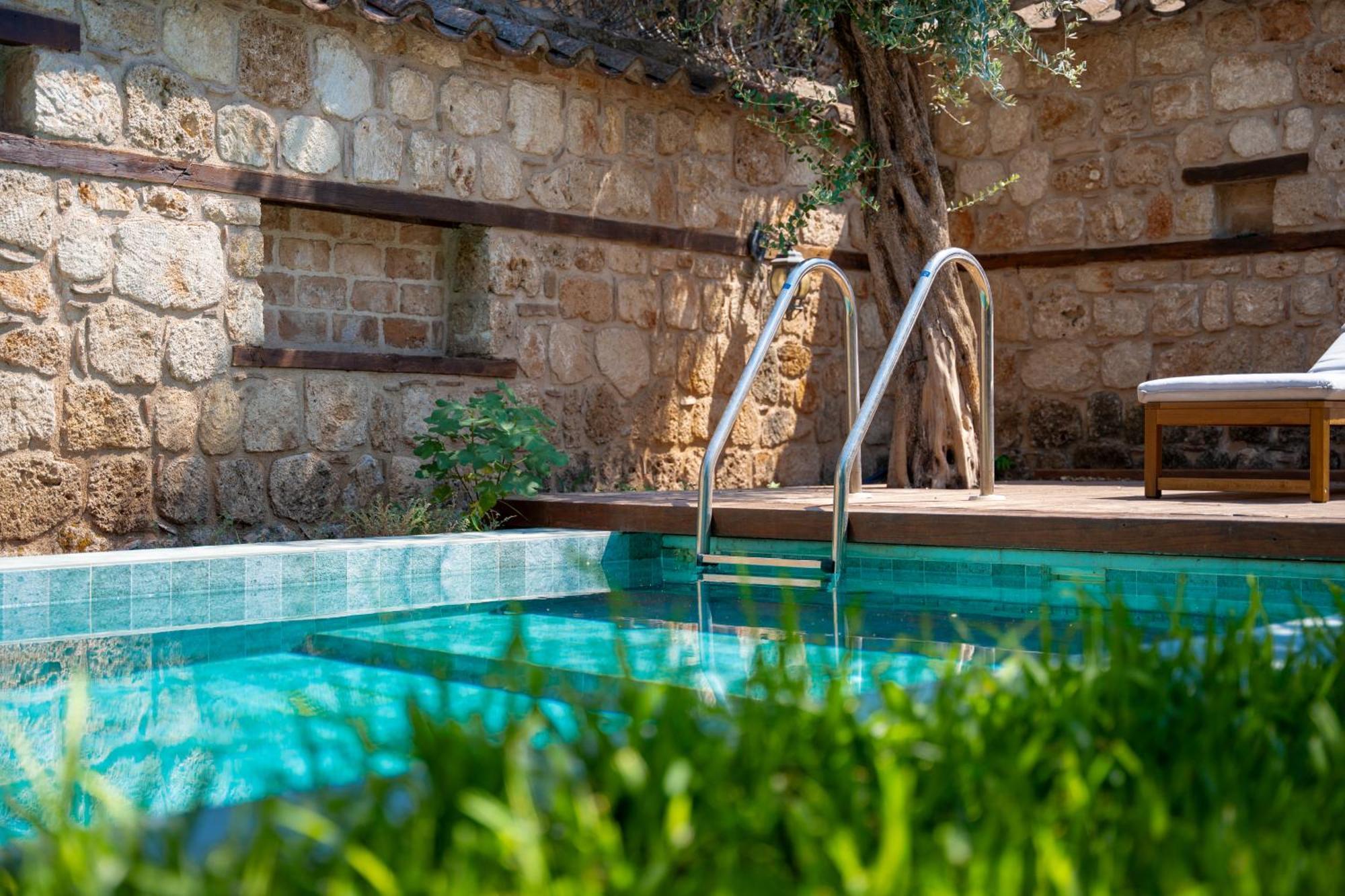 House 5 Hotel Αττάλεια Εξωτερικό φωτογραφία