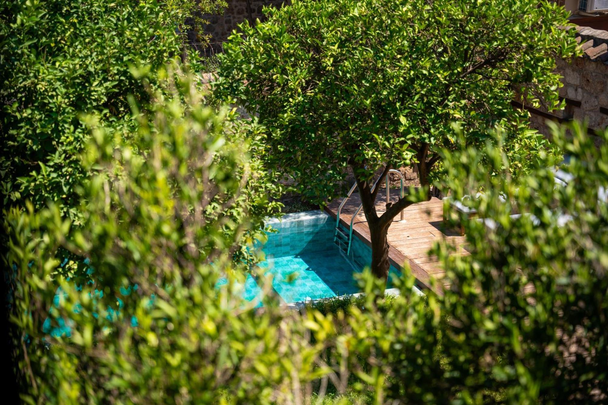 House 5 Hotel Αττάλεια Εξωτερικό φωτογραφία
