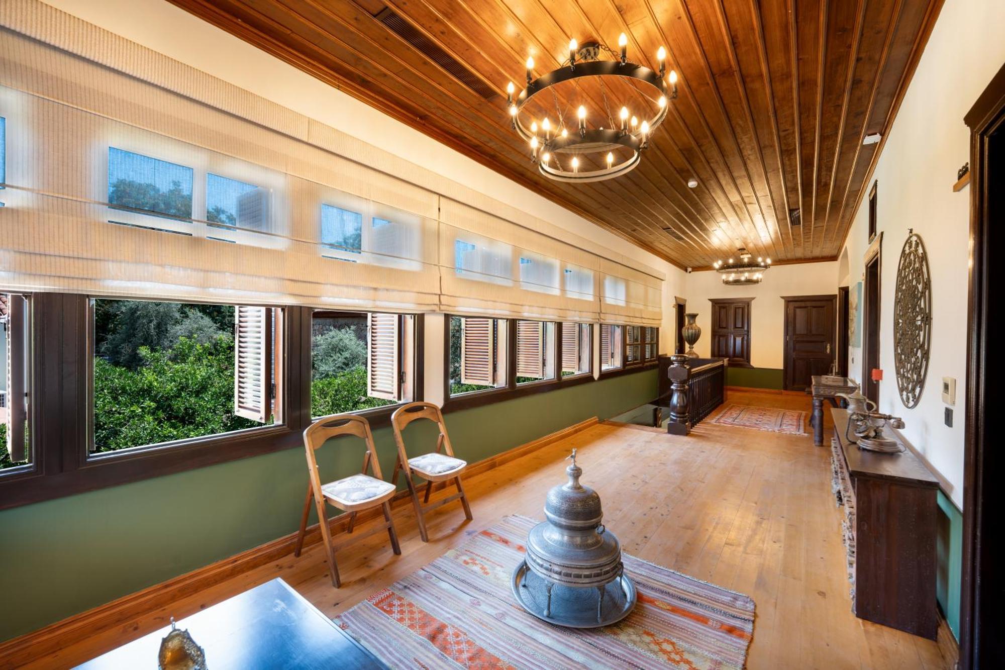 House 5 Hotel Αττάλεια Εξωτερικό φωτογραφία