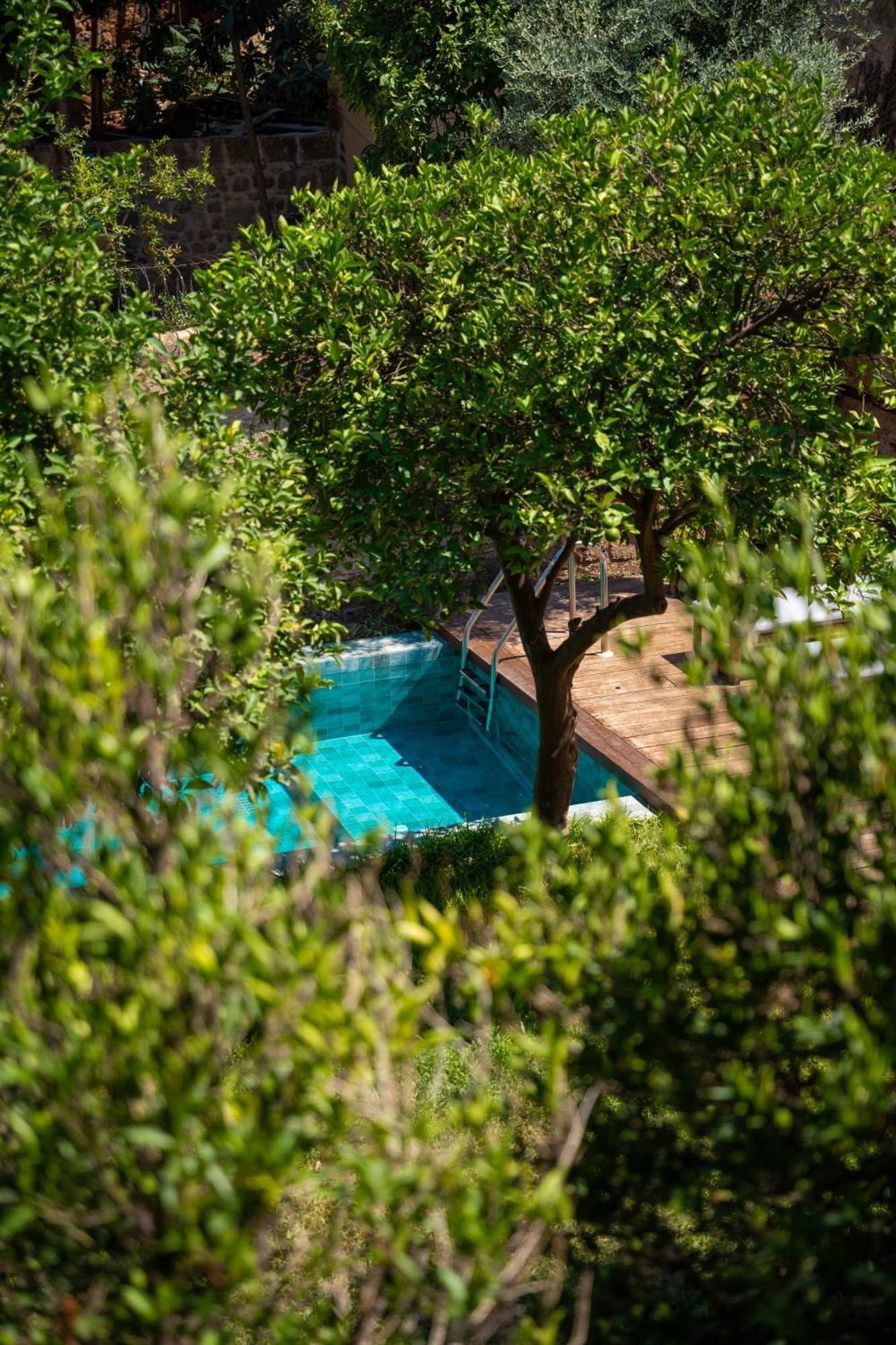 House 5 Hotel Αττάλεια Εξωτερικό φωτογραφία