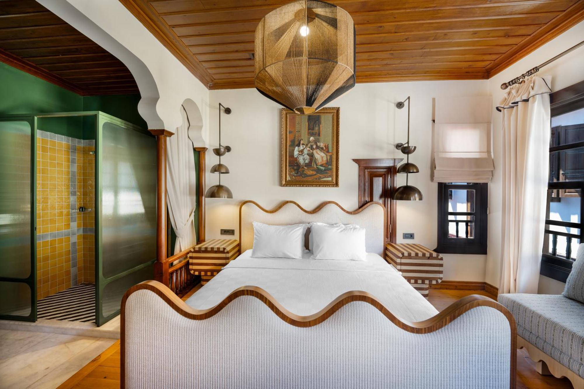House 5 Hotel Αττάλεια Δωμάτιο φωτογραφία