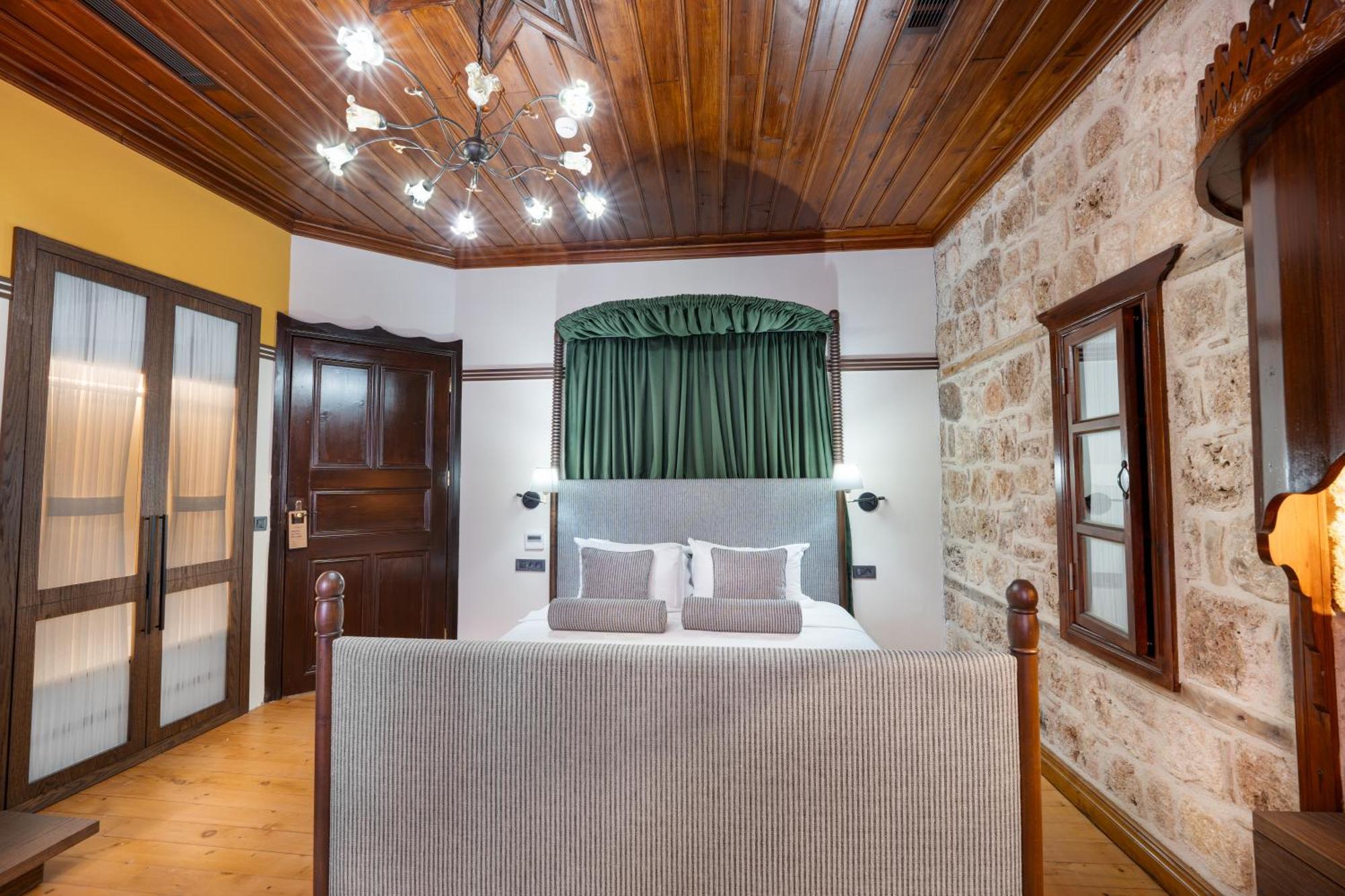 House 5 Hotel Αττάλεια Δωμάτιο φωτογραφία