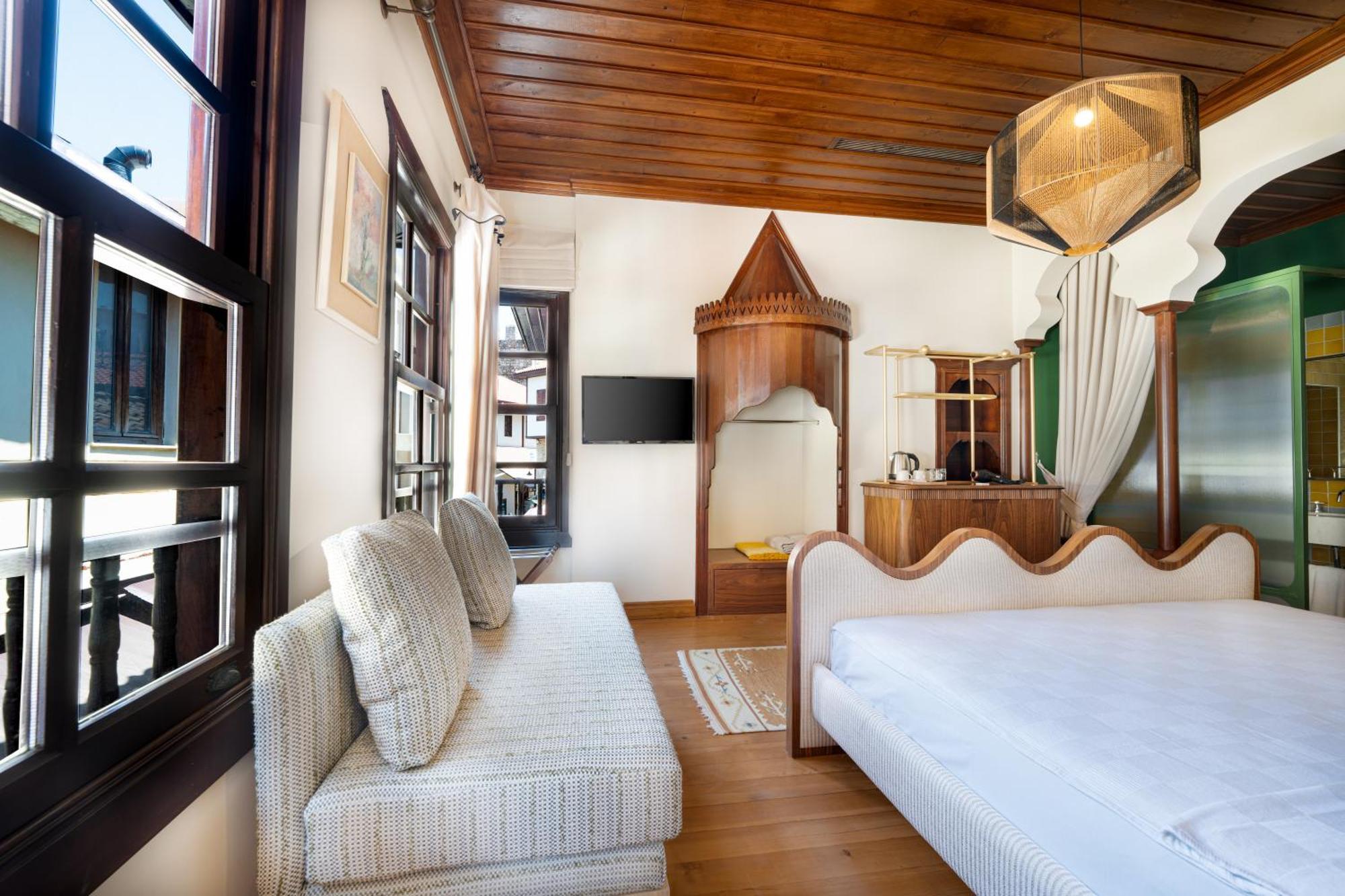 House 5 Hotel Αττάλεια Δωμάτιο φωτογραφία