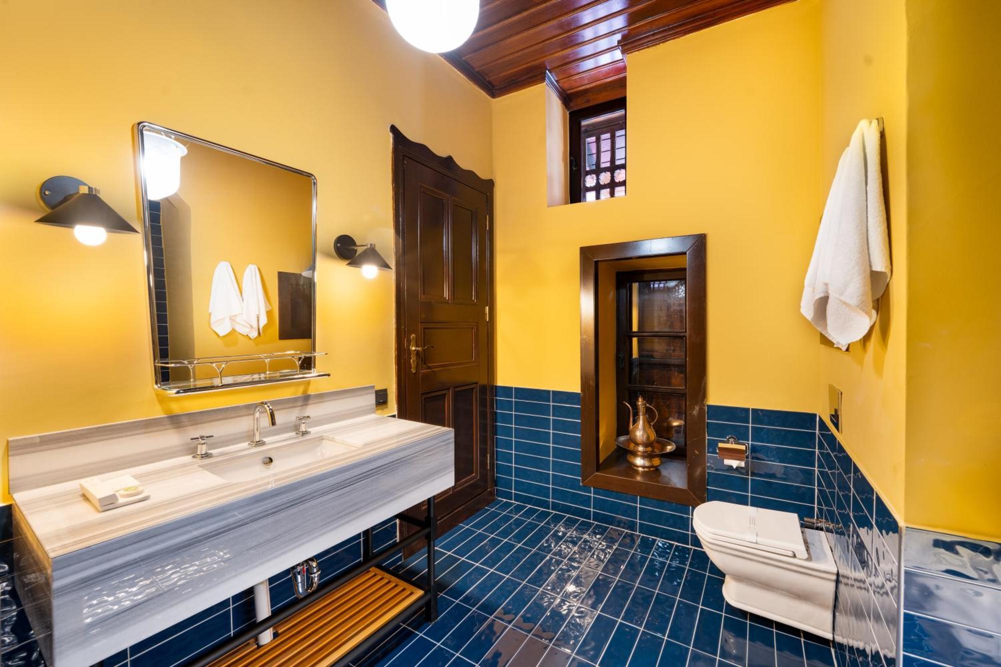 House 5 Hotel Αττάλεια Δωμάτιο φωτογραφία