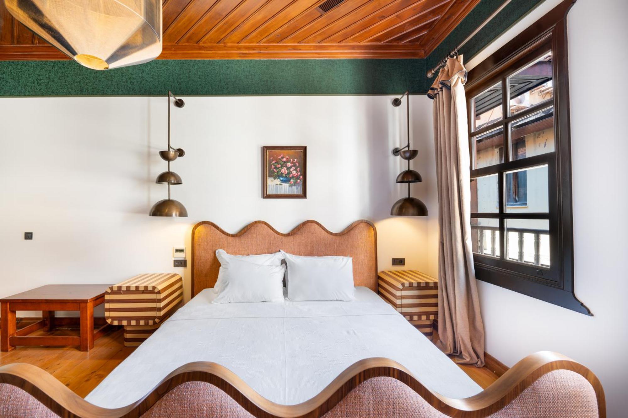 House 5 Hotel Αττάλεια Δωμάτιο φωτογραφία