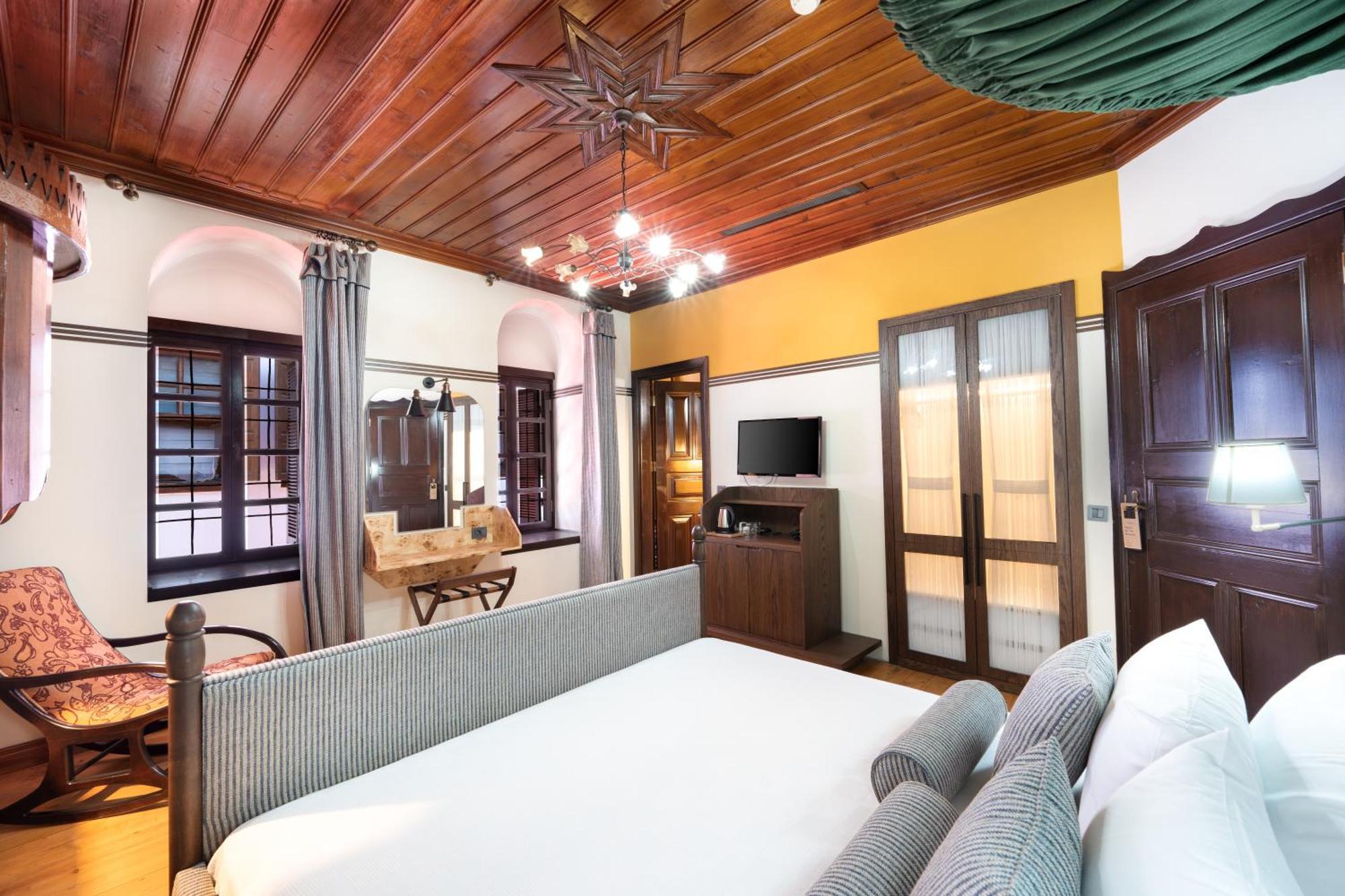 House 5 Hotel Αττάλεια Δωμάτιο φωτογραφία