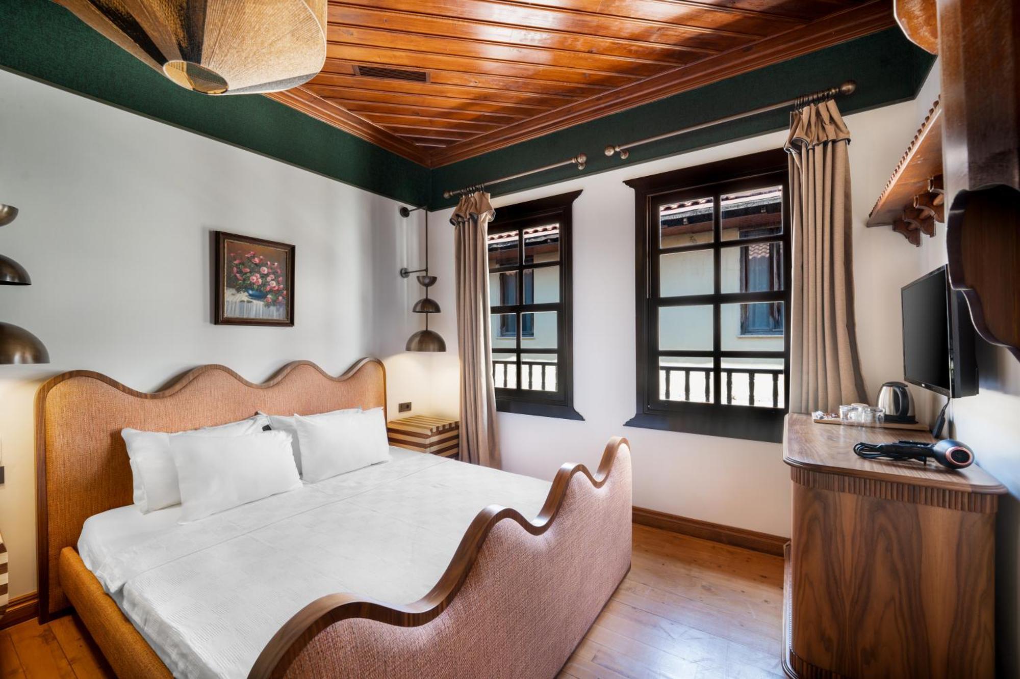 House 5 Hotel Αττάλεια Δωμάτιο φωτογραφία
