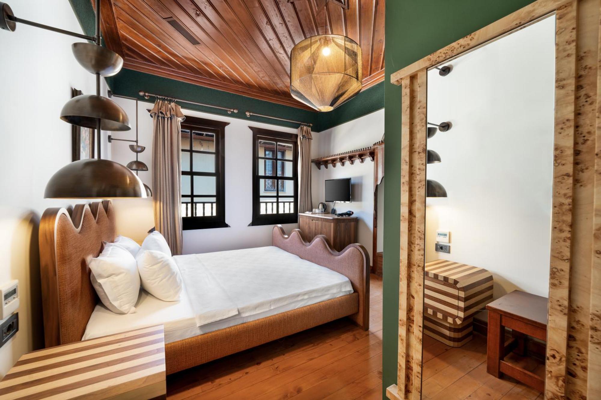 House 5 Hotel Αττάλεια Δωμάτιο φωτογραφία