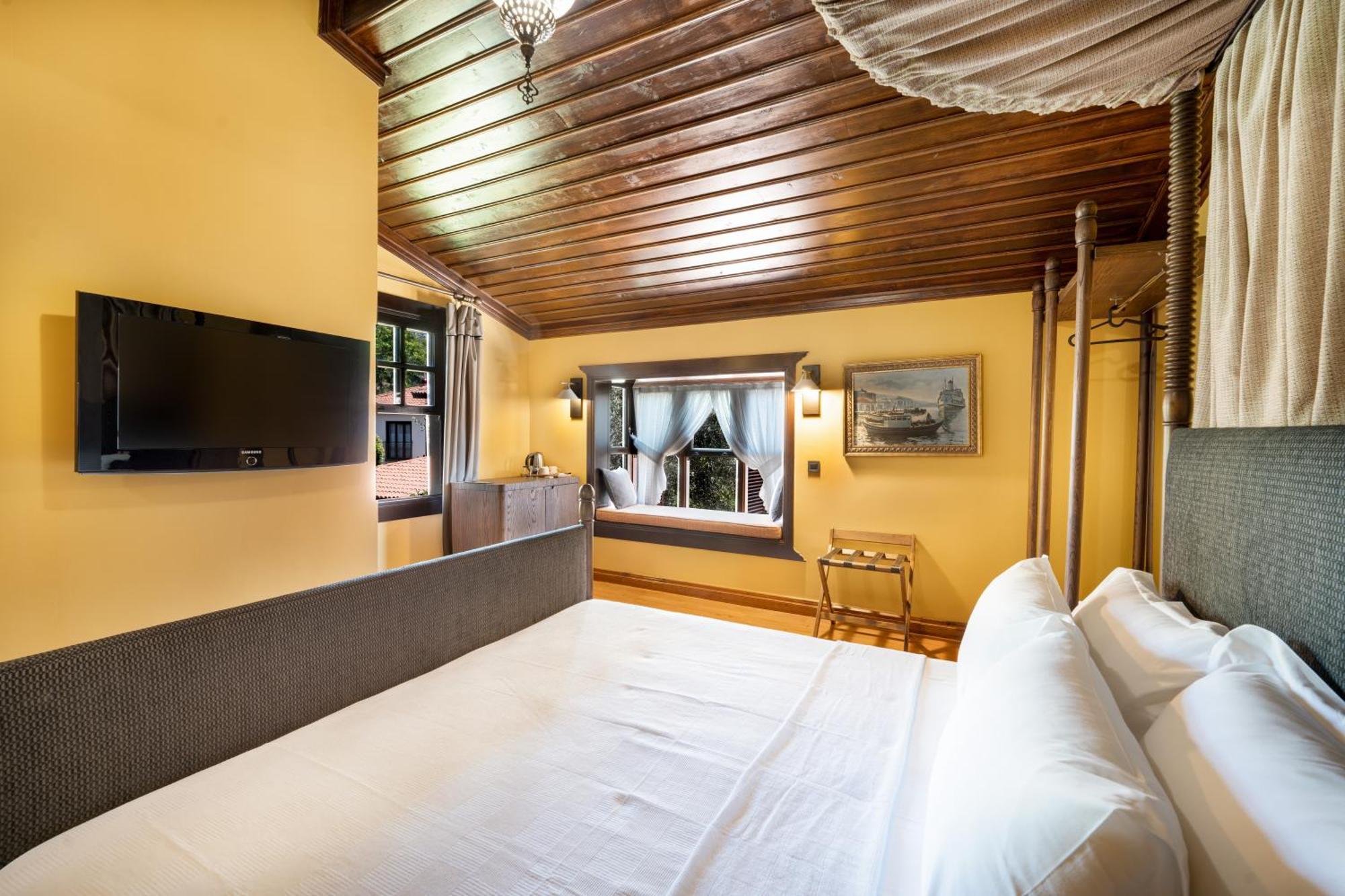 House 5 Hotel Αττάλεια Δωμάτιο φωτογραφία