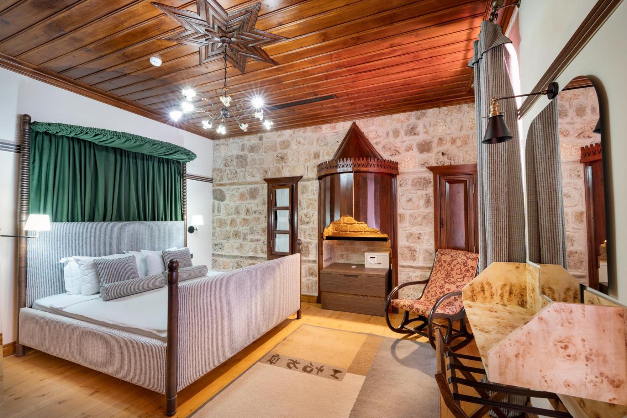 House 5 Hotel Αττάλεια Δωμάτιο φωτογραφία