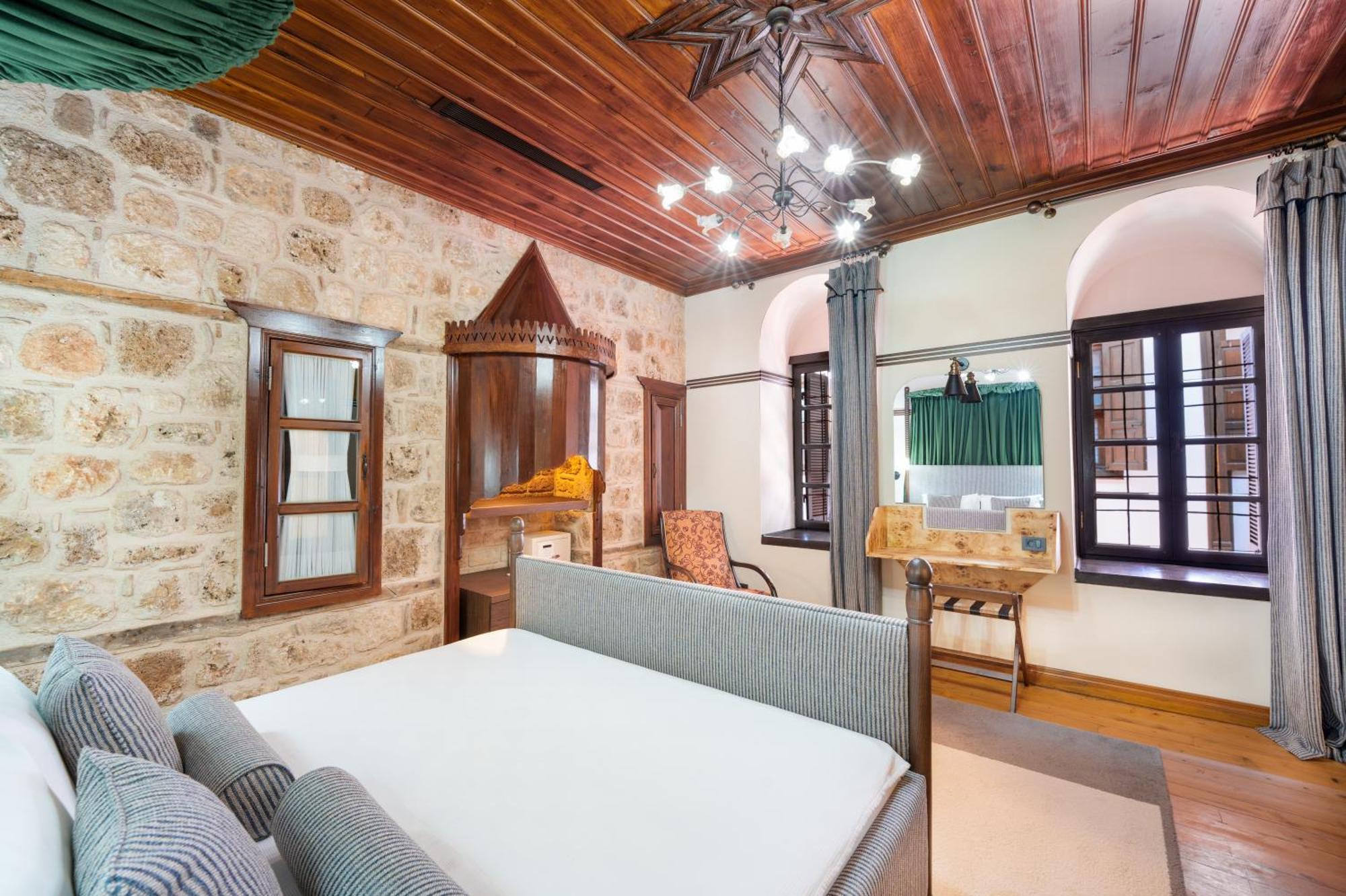 House 5 Hotel Αττάλεια Δωμάτιο φωτογραφία
