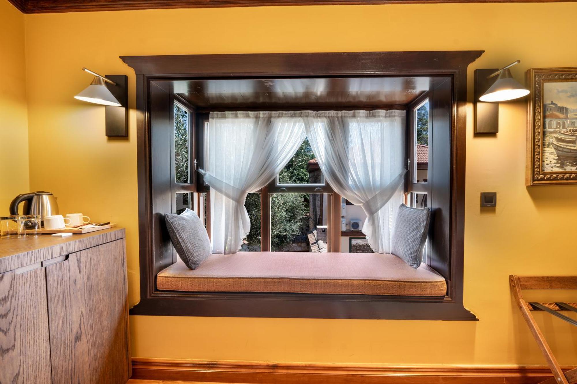 House 5 Hotel Αττάλεια Δωμάτιο φωτογραφία