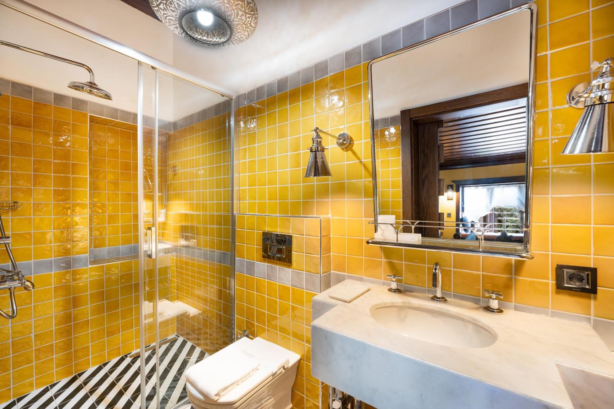 House 5 Hotel Αττάλεια Δωμάτιο φωτογραφία