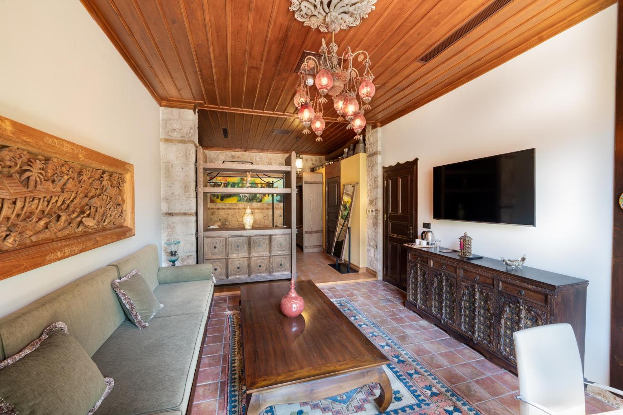 House 5 Hotel Αττάλεια Δωμάτιο φωτογραφία