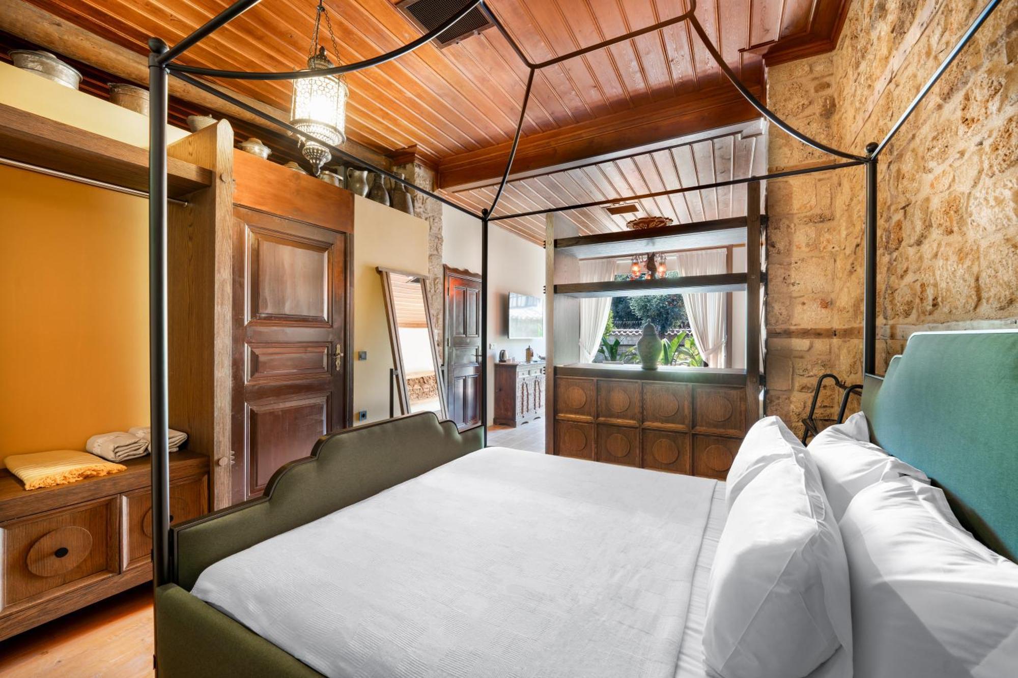 House 5 Hotel Αττάλεια Δωμάτιο φωτογραφία