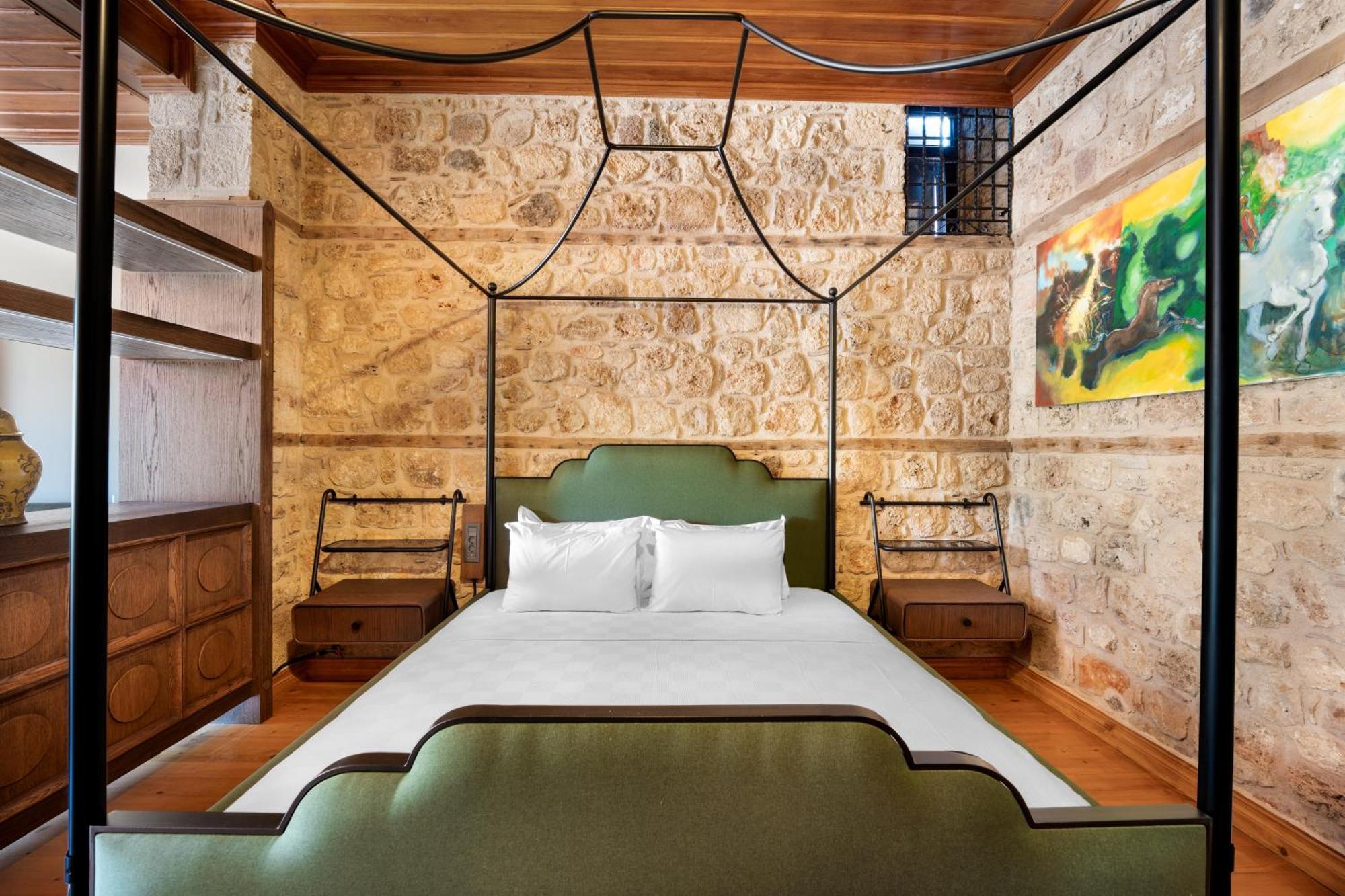 House 5 Hotel Αττάλεια Δωμάτιο φωτογραφία