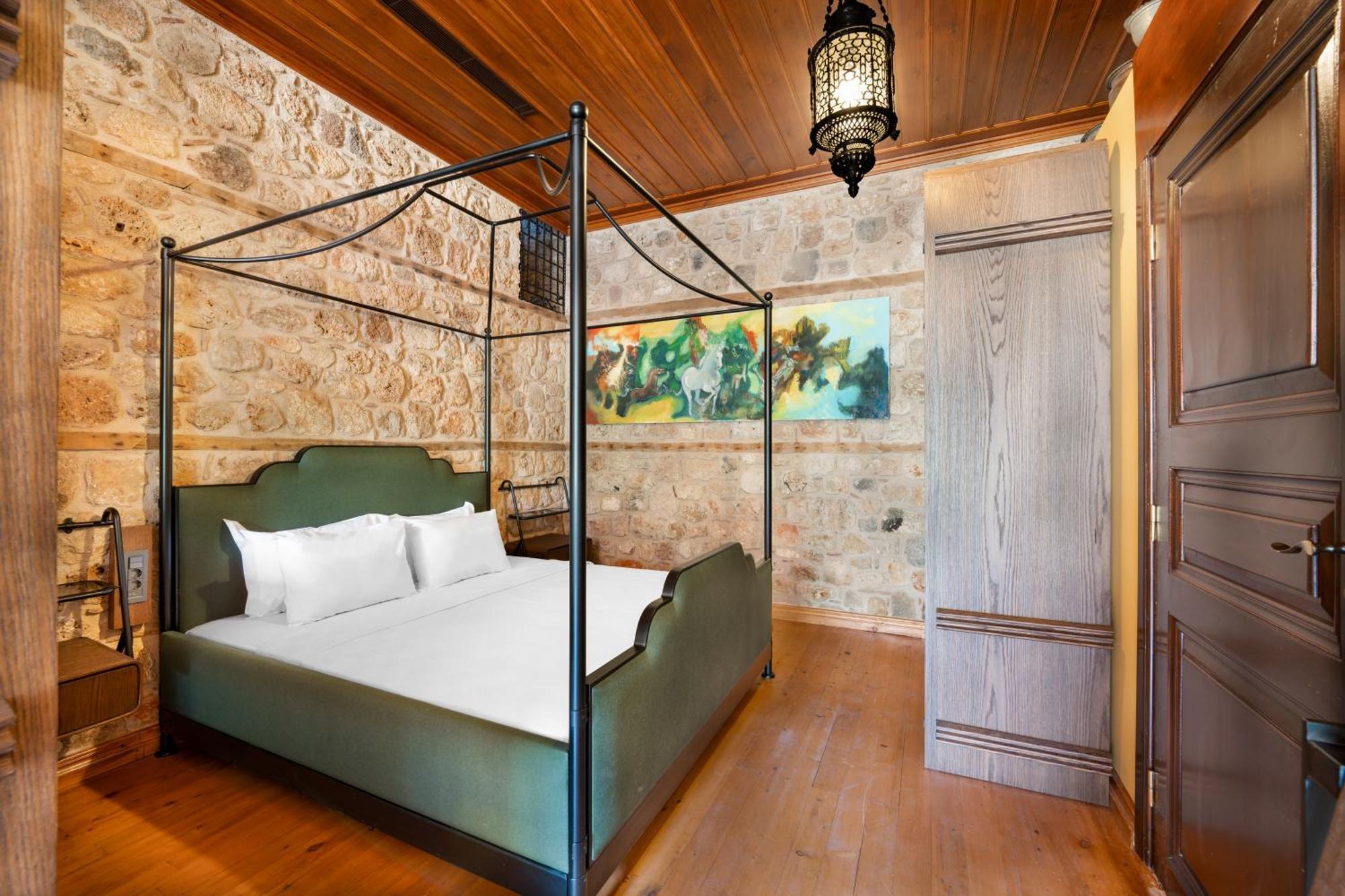 House 5 Hotel Αττάλεια Εξωτερικό φωτογραφία