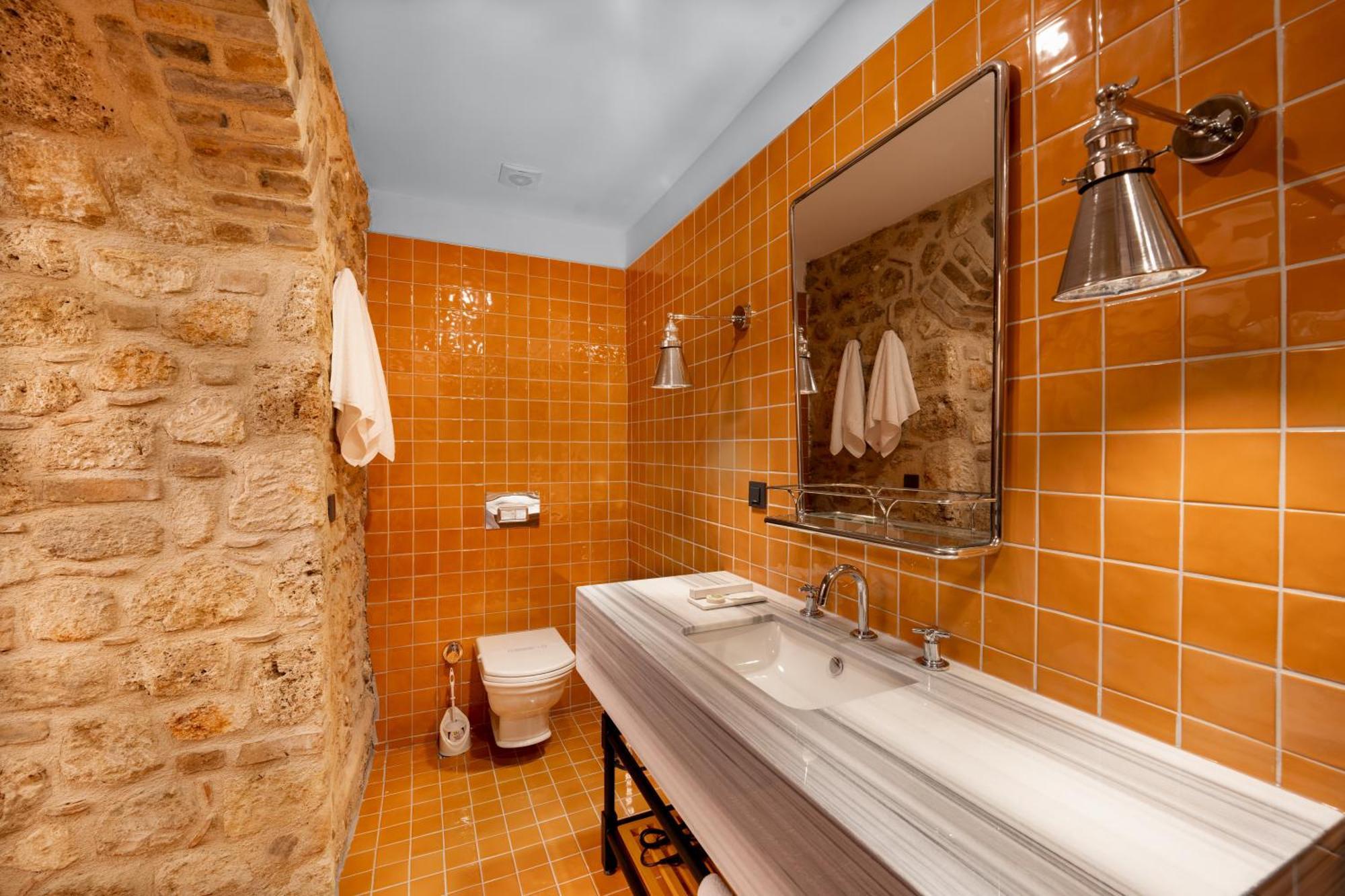 House 5 Hotel Αττάλεια Εξωτερικό φωτογραφία