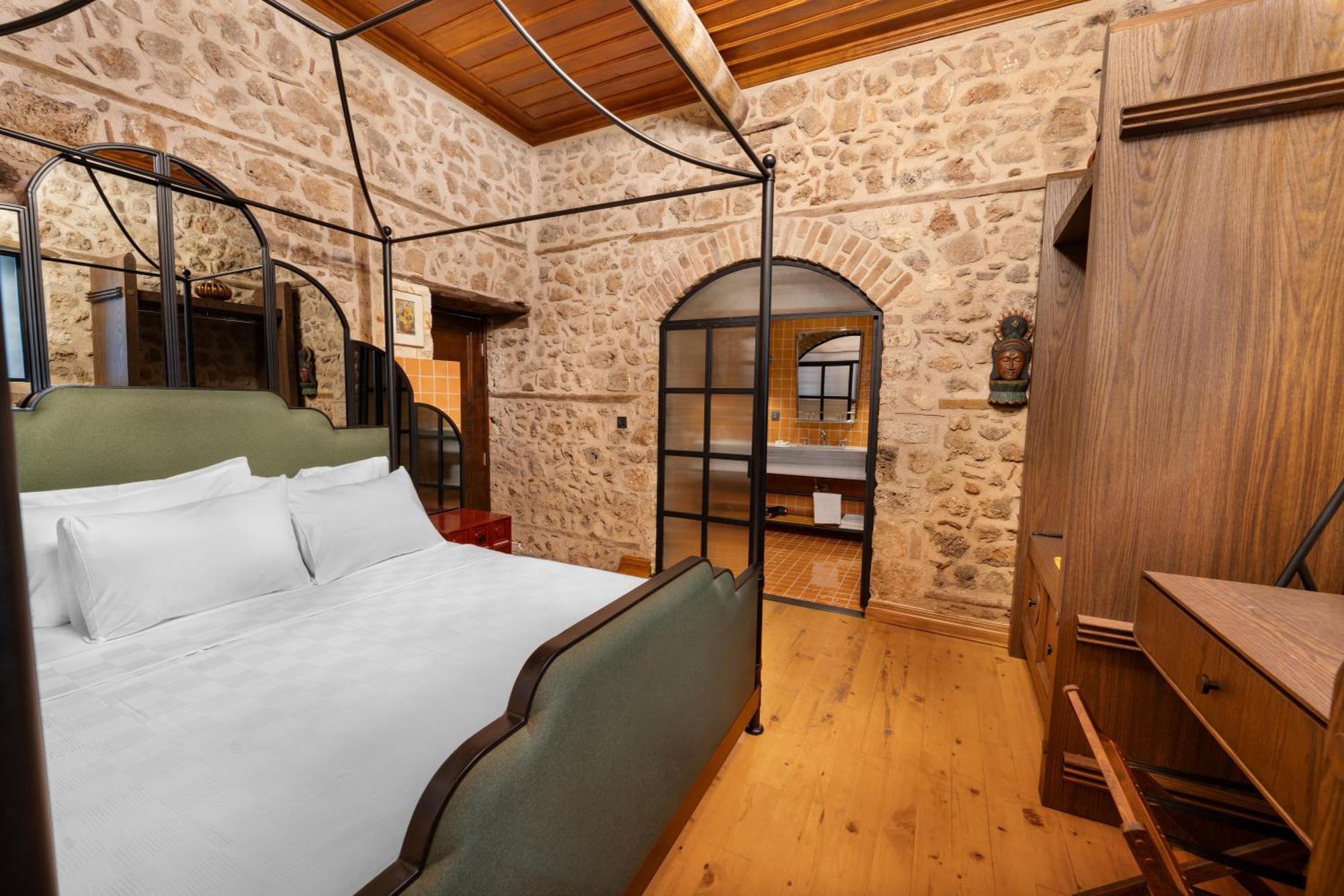 House 5 Hotel Αττάλεια Εξωτερικό φωτογραφία