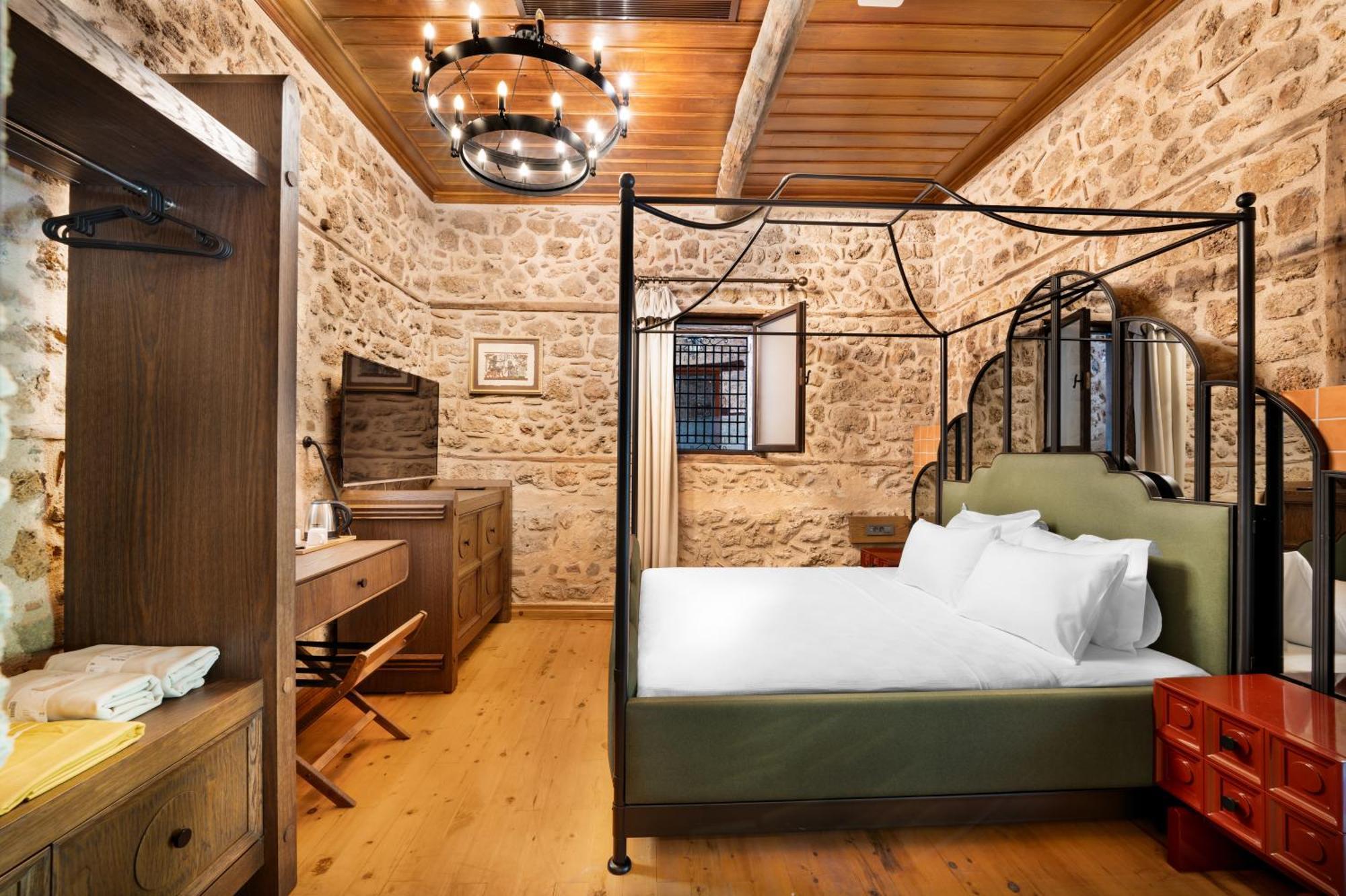 House 5 Hotel Αττάλεια Εξωτερικό φωτογραφία